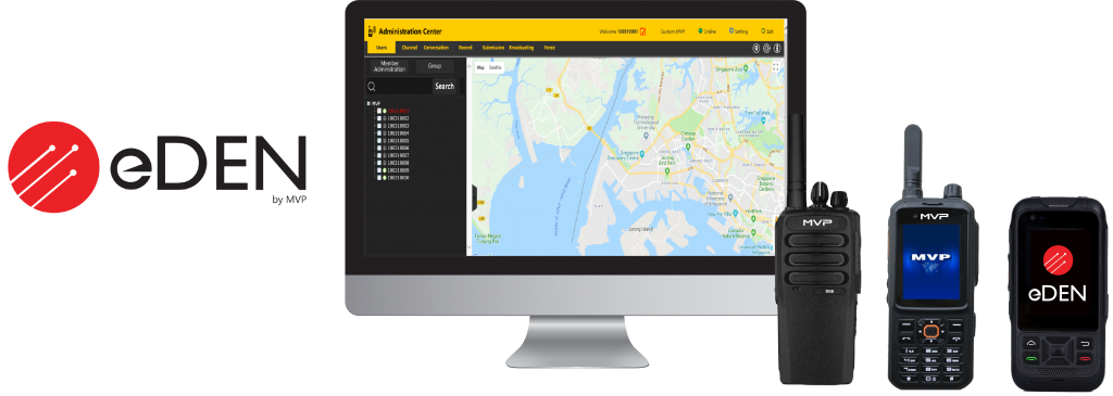 Mvp Smart Dispatch System