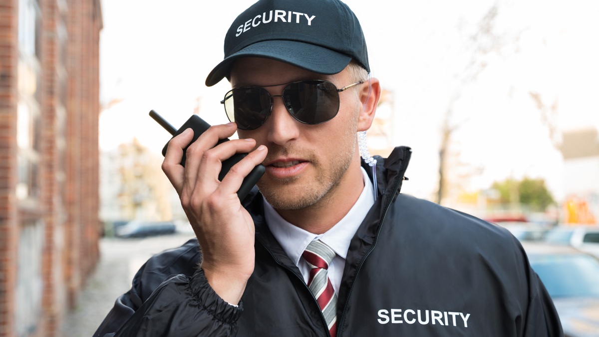 Why Security Agencies Still Prefer Analog Two Way Radios